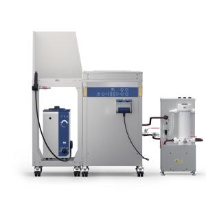 Elma超声波清洗机P180H用于制药和工业分析实验室 产品图片