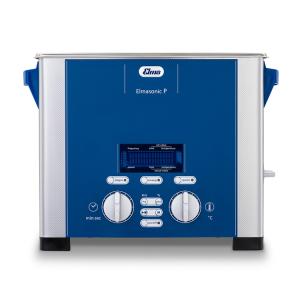 Elma超声波清洗机P系列的功能和参数 产品图片