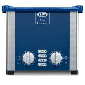 Elma超声波清洗机P300H用于去除粗污染物 产品图片