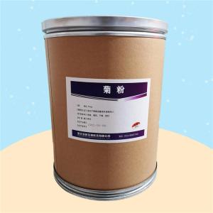 （菊粉價(jià)格）