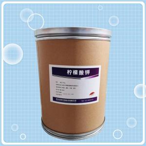 （檸檬酸鉀價(jià)格）