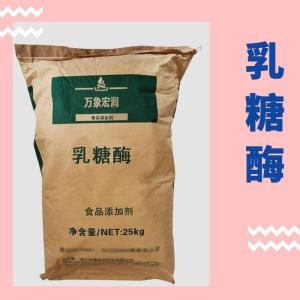 食用-乳糖酶