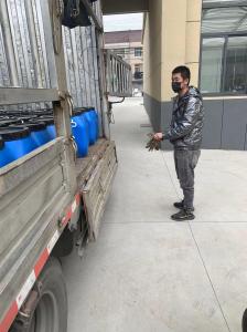 三氯乙酸 50kg/桶 工业级试剂级
