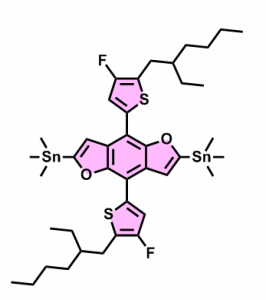 1,1'-[4,8-双[5-(2-乙基己 CAS号:2304446-45-3科研产品 质量保证 高校及研究所 先发后付