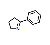 5-苯基-3,4-二氢-2H-吡咯 CAS号:700-91-4科研专用 质量保证 高校及研究所支持货到付款