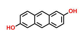 2,6-二羟基蒽 CAS:101488-73-7  科研产品  自有实验室研发 质量保证