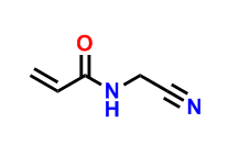 N-（氰基甲基）丙-2-烯酰胺CAS号:64186-79-4科研专用 质量保证 高校及研究所支持货到付款