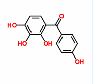 2,3,4,4'-四羟基二苯甲酮 CAS:31127-54-5  常备现货  可分装 可大货 高校及科研单位支持货到付款 产品图片