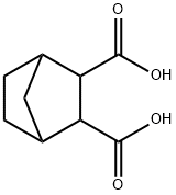 2,3-降莰烷二羧酸 CAS号:1724-08-9 产品图片