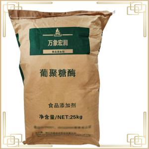 β-葡聚糖酶使用范围