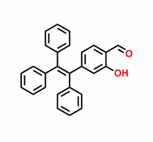 2-羟基-4-(1,2,2-三苯基乙烯)-苯甲醛 CAS号:2328097-79-4科研专用 质量保证 高校及研究所支持货到付款