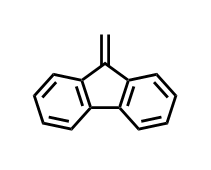 9-亚甲基-9H-芴 CAS号:4425-82-5科研专用 质量保证 高校及研究所 先发后付