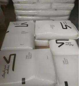 PC ABS  基础 MC1300耐冲压无卤素阻燃电镀级汽车 部件合金颗粒