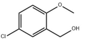 杰克斯JACS  5-氯-2-甲氧苄基醇    CAS：7035-10-1  科研现货 优势产品