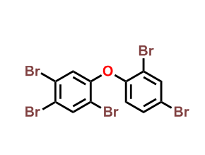 BDE99--2,2',4,4',5-五溴联  苯醚 CAS:60348-60-9 科研产品 高校及科研单位支持货到付款