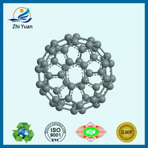 富勒烯包合物 产品图片