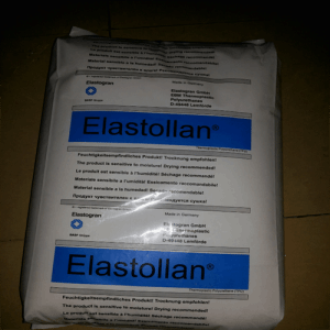 3D打印耗材TPU BASF Elastollan B 系列包胶护套 产品图片