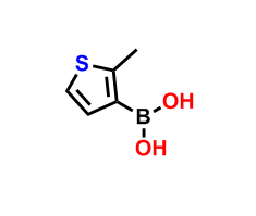 2-甲基-3-噻 吩硼 酸  CAS号:177735-10-3科研专用 质量保证 高校及研究所支持货到付款