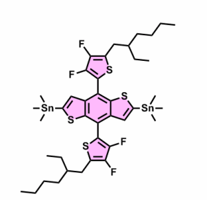 BDTFT  CAS号:2097548-29-1科研专用 质量保证 高校及研究所 先发后付