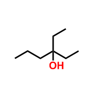 3-乙基-3-己 醇 CAS号:597-76-2科研专用 质量保证 高校及研究所 先发后付