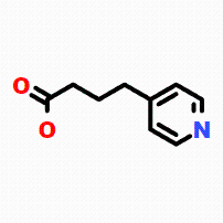 4-(吡啶-4-基)丁酸CAS号102878-73-9；（科研试剂/现货优势供应，质量保证）