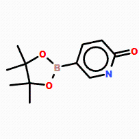 2-羟基吡啶-5-硼酸频哪醇酯CAS号1054483-78-1；科研实验用/质量保证