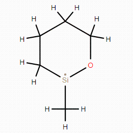 聚甲基聚硅氧烷 CAS：9004-73-3 现货供应  高校研究所 先发后付