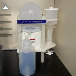 同位素分析PFA酸纯化器酸纯化仪硝酸盐酸氢氟酸蒸馏器1L 产品图片