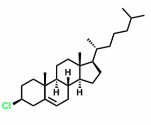 氯化胆固醇 CAS号:910-31-6科研专用 质量保证 高校及研究所支持货到付款