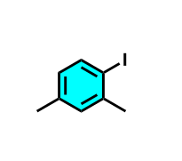 2,4-二甲基-1-碘苯 CAS号:4214-28-2 科研产品 量大从优 高校及研究所 先发后付