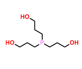 三(3-羟基丙基)膦 CAS号:4706-17-6科研产品 质量保证 高校及研究所 先发后付