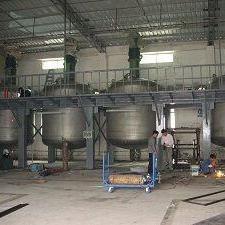 二手化工设备 二手不锈钢真空反应釜出售