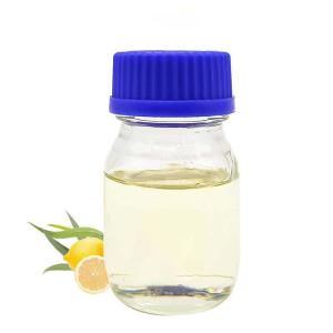 柠檬桉油生产厂家 CAS:8000-48-4 柠檬桉油单方精油 个人护理香薰DIY精油