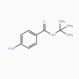 4-氨基N-叔丁基苯甲酰胺 CAS：93483-71-7 现货供应 高校研究所 先发后付