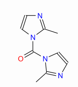 杰克斯JACS  1,1′-羰基二(2-甲基咪唑) CAS：13551-83-2   科研 优势产品