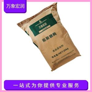 葡聚糖酶生产