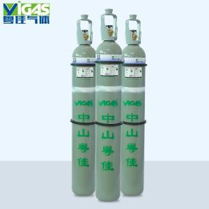 深圳羅湖氦氣充氣站 深圳羅湖高純氦氣供應商