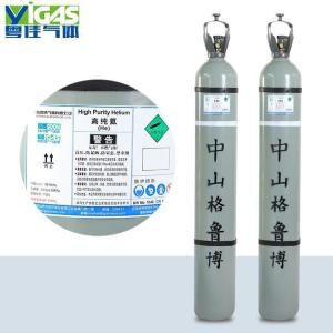 深圳光明高純氦氣充氣站 深圳福田氦氣供應(yīng)商
