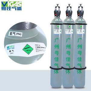 深圳龍崗氦氣配送站 深圳龍崗高純氦氣充氣點地址