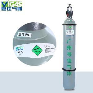 深圳坪山氦氣供應商 深圳羅湖高純氦氣充氣站