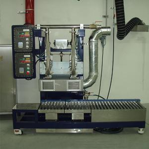2L聚氨酯分装机 自动定位分装机械有限公司