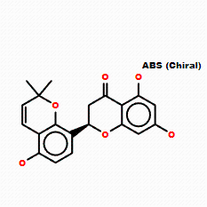 桑根酮H；CAS号86450-80-8 （科研试剂/现货优势供应，质量保证）