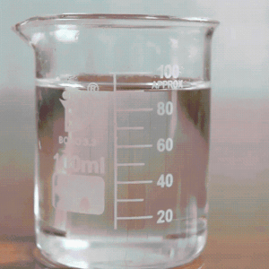 碳酸锆铵，无色液体
