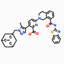 A-1331852；CAS号1430844-80-6  （科研试剂/现货优势供应，质量保证）