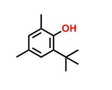 科研用 6-叔丁基-2,4-二甲基苯酚 CAS号:1879-09-0 现货供应 高校研究所先发后付