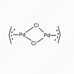 氯化烯丙基钯(II)二聚物 产品图片