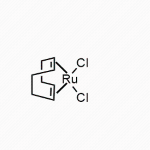 二氯化(环辛基-1,5-二烯)钌 产品图片