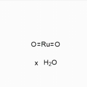 二氧化钌水合物 产品图片
