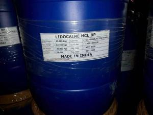 利多卡因碱现货 137-58-6 印度进口 支持检测 产品图片