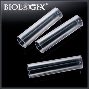 巴罗克51-0500  果蝇瓶，PP材质，瓶体容量 177ml，尺寸为 57mm长x 57mm宽 x 103mm高